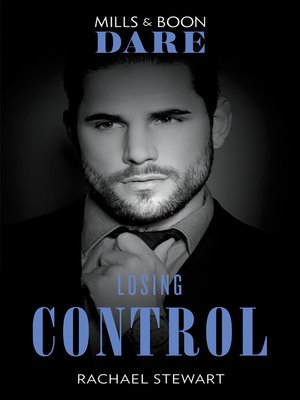 cover image of Losing Control